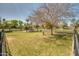 Scenic community park featuring a covered picnic area and plenty of open green space at 3104 E Broadway Rd -- # 287, Mesa, AZ 85204