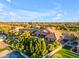 Desert home featuring a beautiful backyard pool, mature trees and privacy in an established neighborhood at 3446 E Knoll St, Mesa, AZ 85213