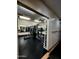 Extensive gym with machines and mirrors, perfect for a complete workout at 7860 E Camelback Rd # 309, Scottsdale, AZ 85251