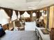 Bright and airy living room space with comfortable seating and lots of natural light at 805 S 82Nd Pl, Mesa, AZ 85208