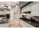 Spacious kitchen with sleek countertops and modern appliances for culinary enthusiasts at 9780 E Baseline Ave, Gold Canyon, AZ 85118