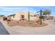 Charming single-Gathering home with desert landscaping and great curb appeal at 10718 E Secret Canyon Rd, Gold Canyon, AZ 85118