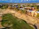 Gorgeous community with a golf course and blue sky views in the beautiful Scottsdale, Arizona at 12212 N Paradise Vlg S Pkwy # 129, Phoenix, AZ 85032