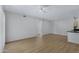 Bright, open living area features wood floors and transitions smoothly into other rooms at 16013 S Desert Foothills Pkwy # 1133, Phoenix, AZ 85048