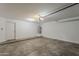 This is a very basic garage at 1615 W Hidalgo Ave, Phoenix, AZ 85041