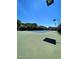 The tennis court invites you to enjoy an active lifestyle at 3031 N Civic Center Plz # 205, Scottsdale, AZ 85251