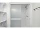 Glass enclosed shower with grab bar at 3221 N 41St Pl, Phoenix, AZ 85018