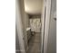 This bathroom features a shower and a vanity at 3932 W Lawrence Ln, Phoenix, AZ 85051