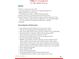 Property details document highlights upgrades and enhancements at 4066 E Grandview St, Mesa, AZ 85205