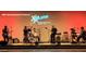 Live band performing on stage at the Ahwatukee Recreation Center at 4701 E Walatowa St, Phoenix, AZ 85044