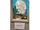 Hand-crafted stained glass featuring desert landscape and fauna within a facility at 4701 E Walatowa St, Phoenix, AZ 85044