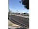Well-maintained tennis courts offering a great recreational amenity within the community at 4701 E Walatowa St, Phoenix, AZ 85044