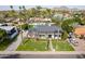 Charming home featuring beautiful landscaping and neighborhood views at 726 W El Camino W Dr, Phoenix, AZ 85021
