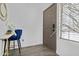 Stylish entryway with modern decor and a welcoming ambiance at 1049 S Exeter St, Chandler, AZ 85286