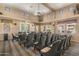 Large meeting room featuring multiple tables, ample seating, and bright natural light at 11500 E Cochise Dr # 1094, Scottsdale, AZ 85259