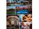 Resort style community with pool, clubhouse, playground and common amenities at 1936 W Kinfield Trl, Phoenix, AZ 85085