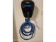 This home features a BMW electric car charger at 1936 W Kinfield Trl, Phoenix, AZ 85085