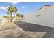 This property features a spacious backyard with gravel, perfect for low-maintenance outdoor activities at 5202 E Marconi Ave, Scottsdale, AZ 85254