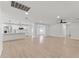 Open floor plan with a view of the kitchen, blending the living space seamlessly at 8419 N 51St Dr, Glendale, AZ 85302