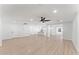Spacious living room flows into the kitchen with an inviting open floor plan at 8419 N 51St Dr, Glendale, AZ 85302