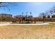 Community playground with slides, climbing structures and benches in a Gathering-friendly neighborhood at 9144 W Surrey Dr, Peoria, AZ 85381