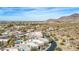 Desert home community boasts stunning mountain views, with a pool and easy access to nearby city amenities at 9716 N 3Rd Dr, Phoenix, AZ 85021