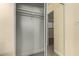 Bedroom walk-in closet with lots of storage space at 10713 N 36Th Ave, Phoenix, AZ 85029