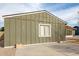View of home's siding, windows and driveway at 10713 N 36Th Ave, Phoenix, AZ 85029