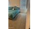 Comfortable main bedroom setting showcasing the sleeping area with bright, natural light at 11411 N 91St Ave # 175, Peoria, AZ 85345