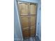 Tall storage cabinet providing ample space for your storage needs at 11411 N 91St Ave # 175, Peoria, AZ 85345