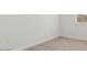 Bedroom featuring a window and neutral carpeting at 5742 E Smeaton Pl, San Tan Valley, AZ 85140