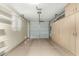 A spacious garage with plenty of storage space and room for parking at 13226 N Cedar Dr, Sun City, AZ 85351
