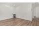 Bright and airy living room showcasing new floors and a fresh coat of paint at 2650 W Union Hills Dr # 91, Phoenix, AZ 85027