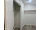 Walk-in closet with neutral paint and floors at 420 S 98Th Way, Mesa, AZ 85208