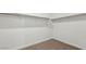 Spacious walk-in closet with clothing rods and carpeted flooring at 5694 E Axle Ln, San Tan Valley, AZ 85140