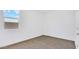 Bedroom with carpeted floors and a nice view at 5772 E Axle Ln, San Tan Valley, AZ 85140
