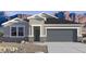 Charming single-story home with desert landscaping and mountain views at 5772 E Axle Ln, San Tan Valley, AZ 85140