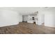 Spacious living area featuring wood floors and an open layout at 5772 E Axle Ln, San Tan Valley, AZ 85140