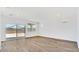 Bright and airy living room with sliding glass doors leading to the backyard at 5772 E Axle Ln, San Tan Valley, AZ 85140