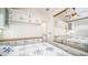 Bedroom with built-in storage and a full mirror at 60 S Jacknife Dr, Apache Junction, AZ 85119