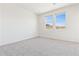 Inviting bedroom with views of a desert landscape at 1123 E Mcneil St, Phoenix, AZ 85042