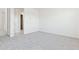 Neutral carpet in bedroom with modern fixtures and ample natural light at 1123 E Mcneil St, Phoenix, AZ 85042