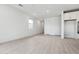 Living space features hard surface floors, neutral walls, and ample room for customization at 1123 E Mcneil St, Phoenix, AZ 85042