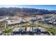 Street view of modern homes in new development with mountain backdrop at 1123 E Mcneil St, Phoenix, AZ 85042