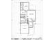 The Juniper floor plan boasts a spacious layout with 2 bedrooms and 2-car garage at 15848 W Lahlum Ln, Surprise, AZ 85374