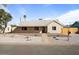 Beautiful single-story home featuring desert landscaping and a covered porch at 1642 E Turney Ave, Phoenix, AZ 85016