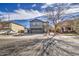Inviting two-story home with well-kept landscaping, set in a peaceful neighborhood on a street with mature trees at 2607 W Ironstone Ave, Apache Junction, AZ 85120