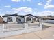 Charming single-story home featuring a well-maintained exterior and a rock front yard at 2609 N 65Th Dr, Phoenix, AZ 85035