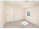 Bright room with natural light showcases a large window and sleek, modern flooring at 1827 E Jarvis Ave, Mesa, AZ 85204