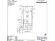 Detailed Site Plan elevation showcasing the outdoor living, garage, driveway, and front street at 11651 N 169Th Ave, Surprise, AZ 85388